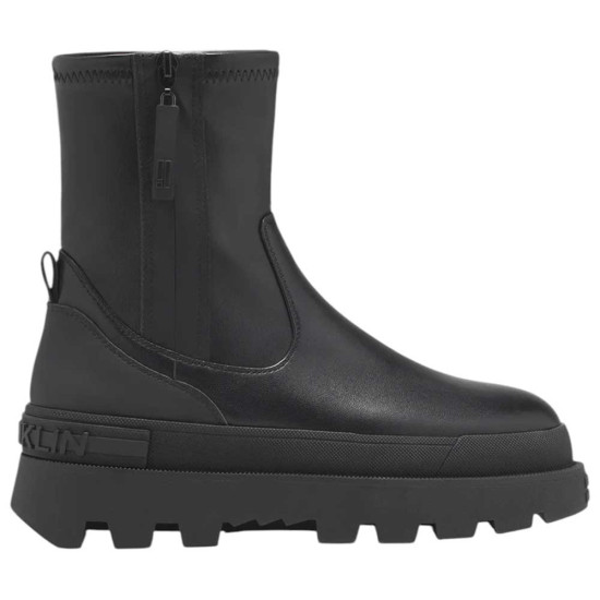 D' Franklin All Track Zip